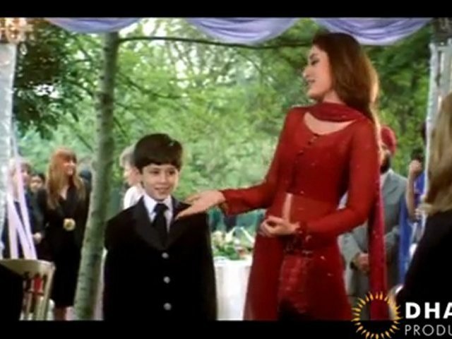 Kabhi khushi kabhie gham full movie dailymotion best sale part 5