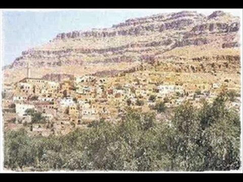 seyda perinçek- derıka çiyaye mazi