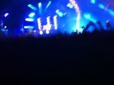 Plages Electroniques 2011 - Bassnectar (Warp 1.9 Dubstep)