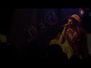 Bitkin Ronin ft Seyit Ali - Görüntü Buharlı