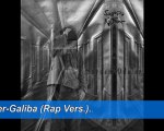 Sagapo Kajmer-Galiba (Rap Vers)