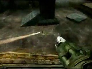 Akiles vs Sombra Painkiller Fragmovie