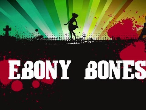Ebony-bones - Les Giboulées 2011