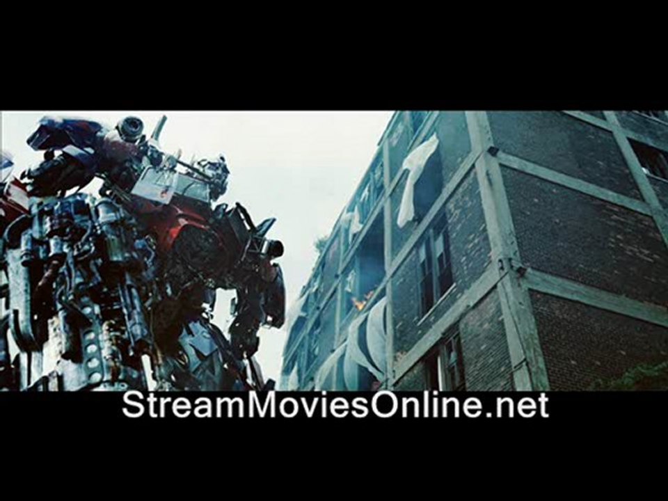 watch Transformers Dark of the Moon movie trailer hd