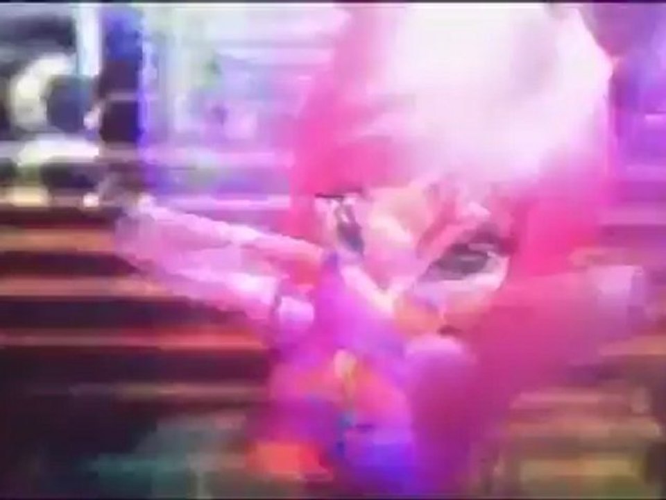 Winx Believix (NDS VERSION) DEUTSCH