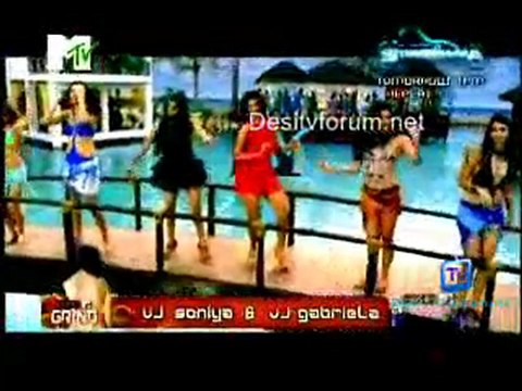 MTV Grind - 30th July 2011 Watch Video Online Pt2