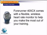 Garmin GPS Watch | The Garmin