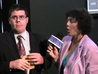 Fishnet Networks Staff Interview with Edward!