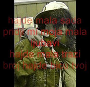 Pire-Hajde (Serbain Rap/RnB 2010)