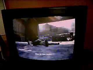 call of duty 4 moderne warfare