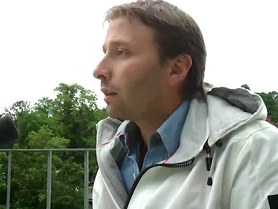 Sommertalk mit Vizebgm. Reifecker