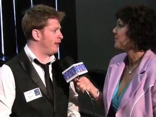 Fishnet Networks Staff Interview with Ryan!