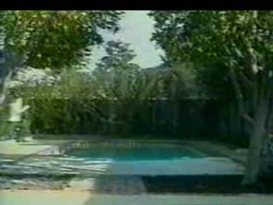 Saut de picsine