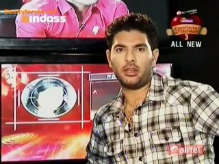 Emotional Atyachaar- 30 July 2011 Watch Video Online Pt1