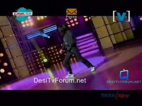 [V] Footloose - 30th July 2011 Watch Online Video pt7