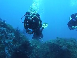 Nat-Pat et PP au Sec du Clocher