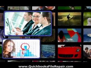 Quickbooks Data Recovery