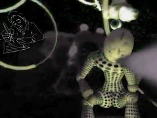 Qubit - Exploring Cognitive Distortion in Second Life 🌐