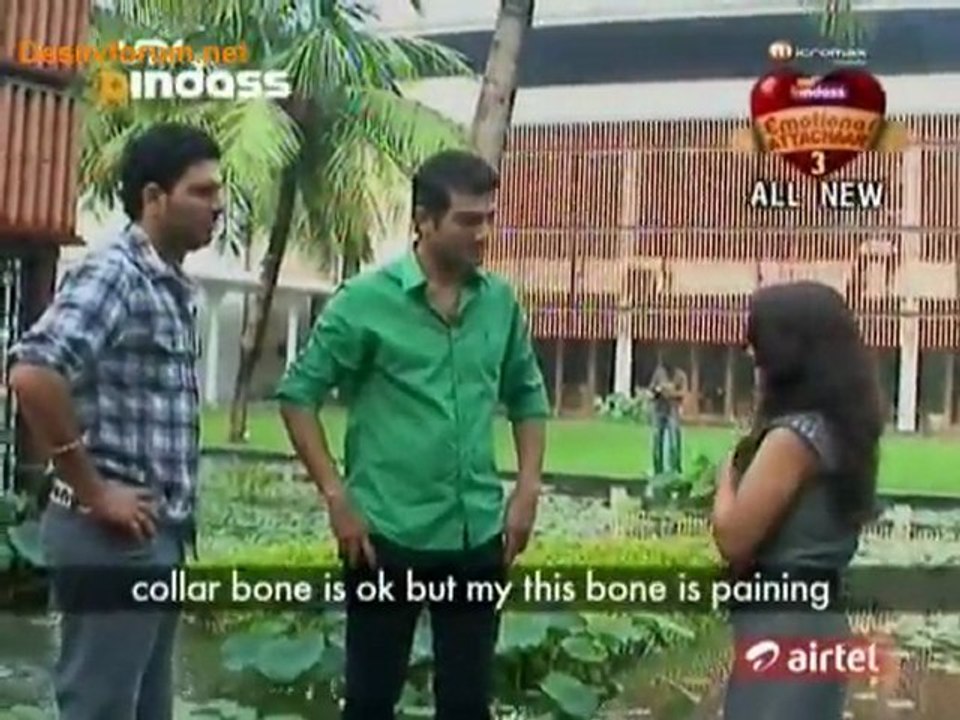 Emotional Atyachaar- 30 July 2011 Watch Video Online Pt3