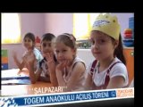 Trabzon Şalpazarı TOGEM ANAOKULU AÇILIŞ TÖRENİ