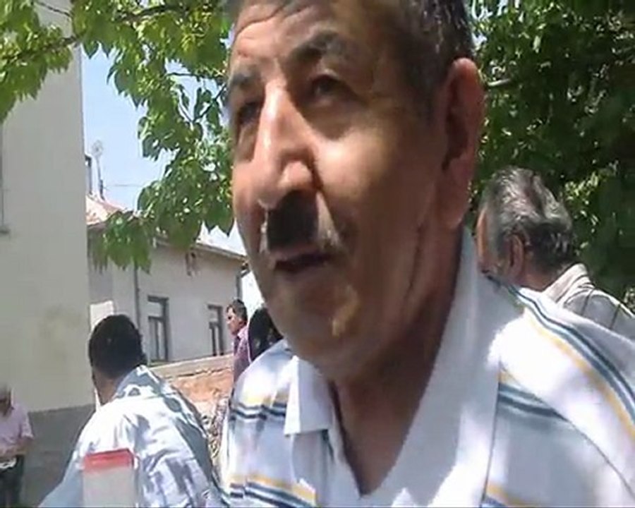 aksaray yeşilova düğünleri