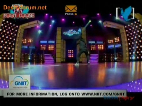 [V] Footloose - 30th July 2011 Watch Online Video pt4