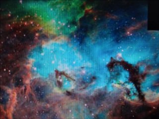 LUMINEUSE JOIE - musique : MARIO VILAS