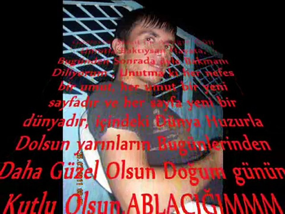SEBİHA ABLAMA