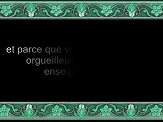 6- Les Bestiaux : troisième partie