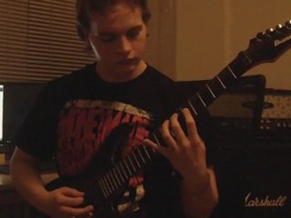 The Black Dahlia Murder - Moonlight Equilibrium Cover
