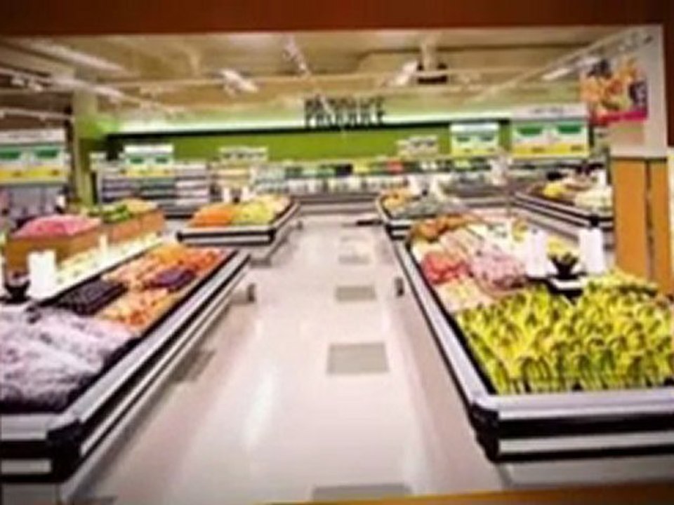 STOP AND SHOP