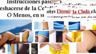 celulitis infecciosa tratamiento - celulitis remedios naturales