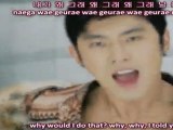 TVXQ - Keep your head down MV [English subs   Romanization   Hangul] HD