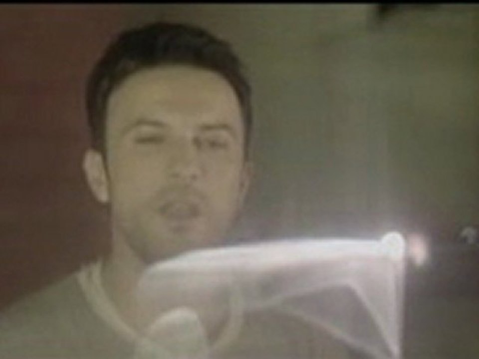 Kayıp - Tarkan