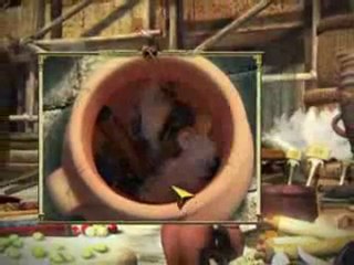 Nat Geo Games - Mystery of Cleopatra