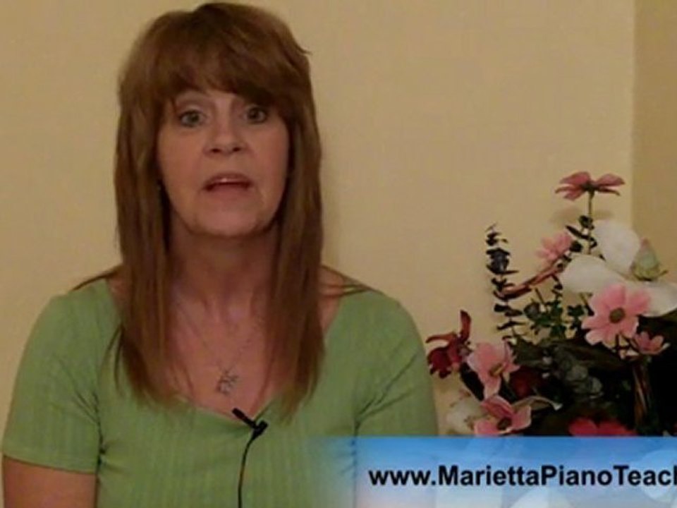 Piano Teachers Should You Avoid - Marietta Piano Teacher