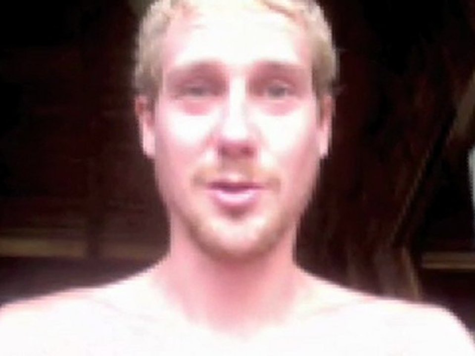 Chris Kendall The Raw Advantage - Water Fast Days 7,8,9!