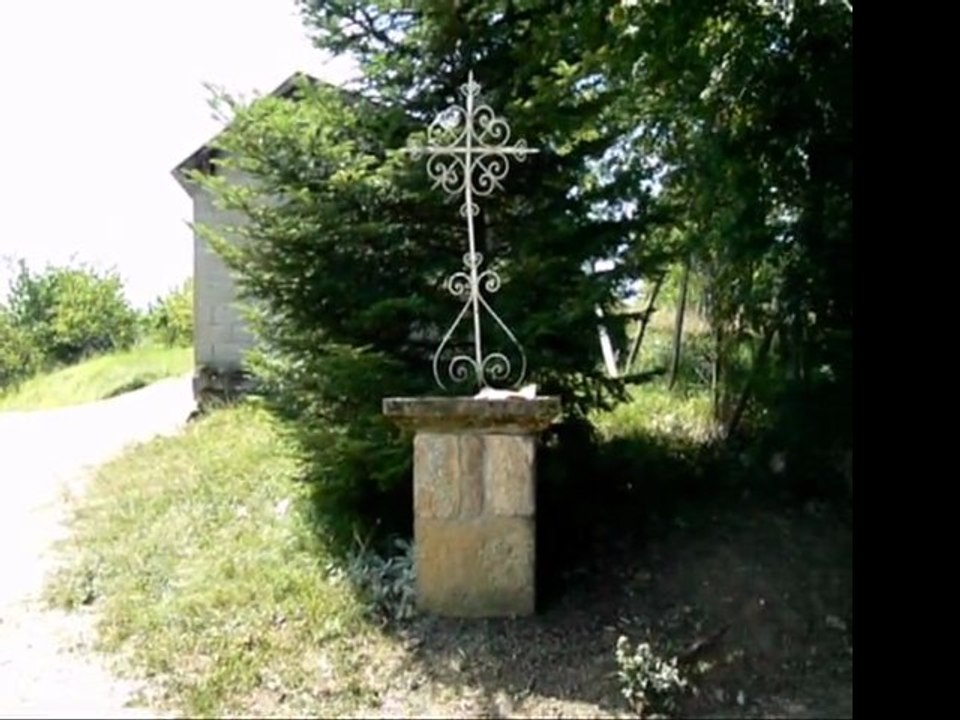 Randonnée de Cavagnac