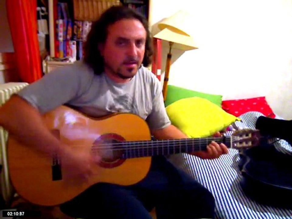 la rumba de la roqueta medley