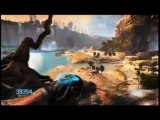 [Vidéo-Test] BulletStorm ( Xbox 360)