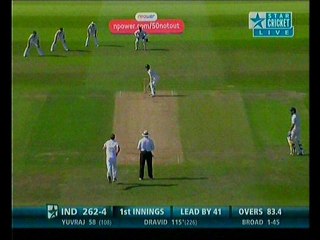 Eng vs India 2nd Test Day 3 Live Stream July 31-07-11