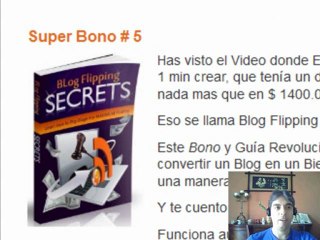 7 Super Bonos - Droid4Pro - Mi Consejo Adicional