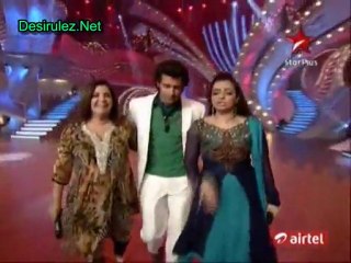 Just Dance - 30th July 2011 PART-1