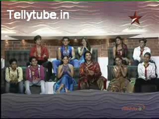 Just Dance - 30th July 2011 Part 4 By Tellytube.in