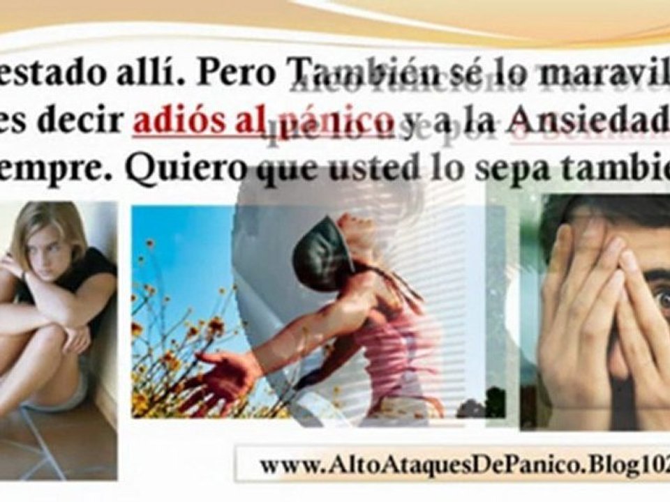 combatir ansiedad - control de ansiedad - superar ansiedad