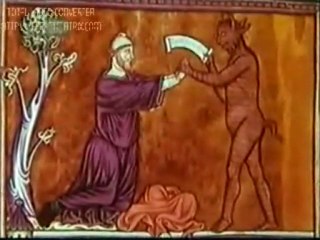 The Occult Part 3 – The Keepers of Darkness