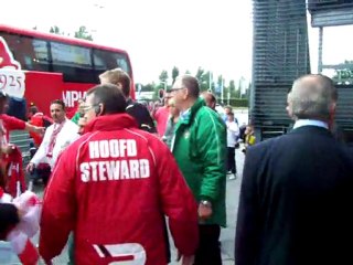 RedPlanet.gr Μπρέντα - Ολυμπιακός