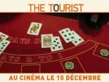 THE TOURIST  SPOT 20s VF
