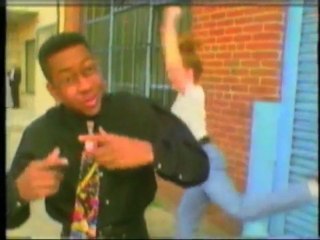 MySciEr BLodYa - A Dan Case LA- Clip AAV1