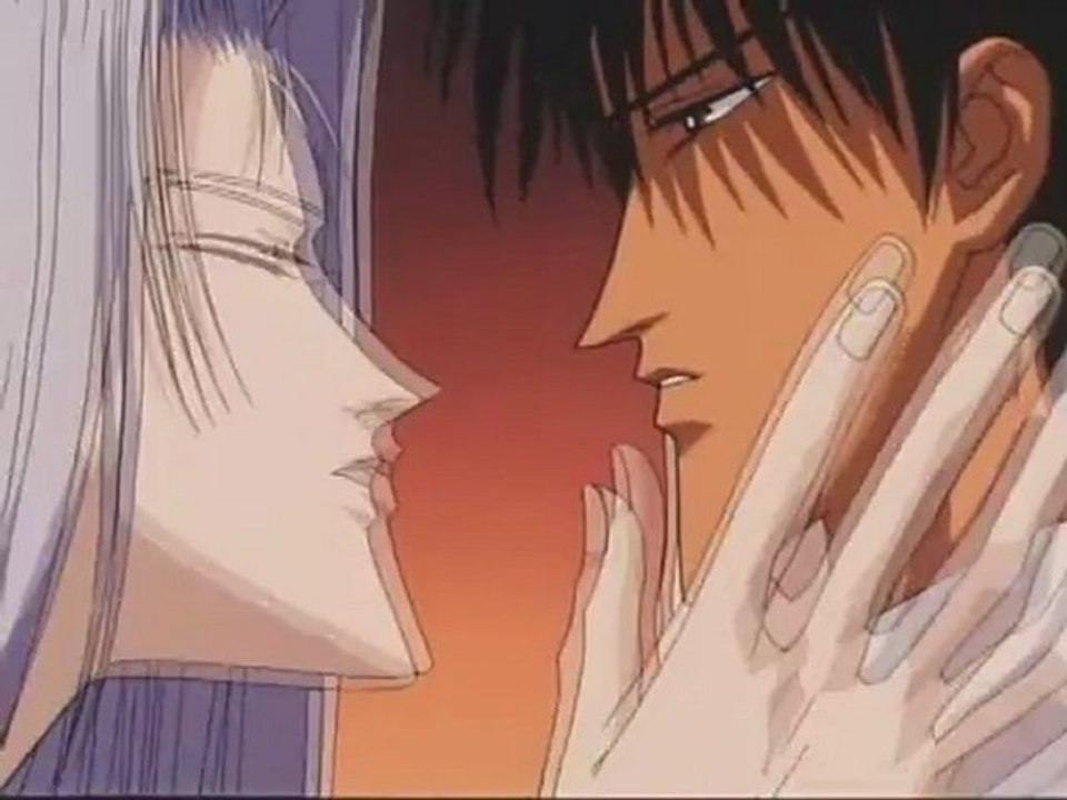 [Yaoi-Ouji] Bronze OAV 2 vostfr
